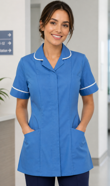 Ladies Healthcare Hospital Tunics