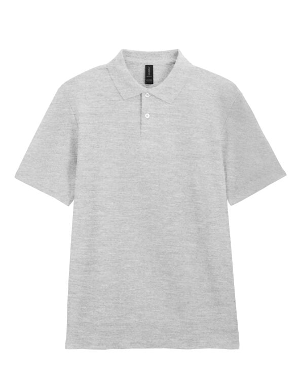 Softstyle® Adult 100% Cotton Polo