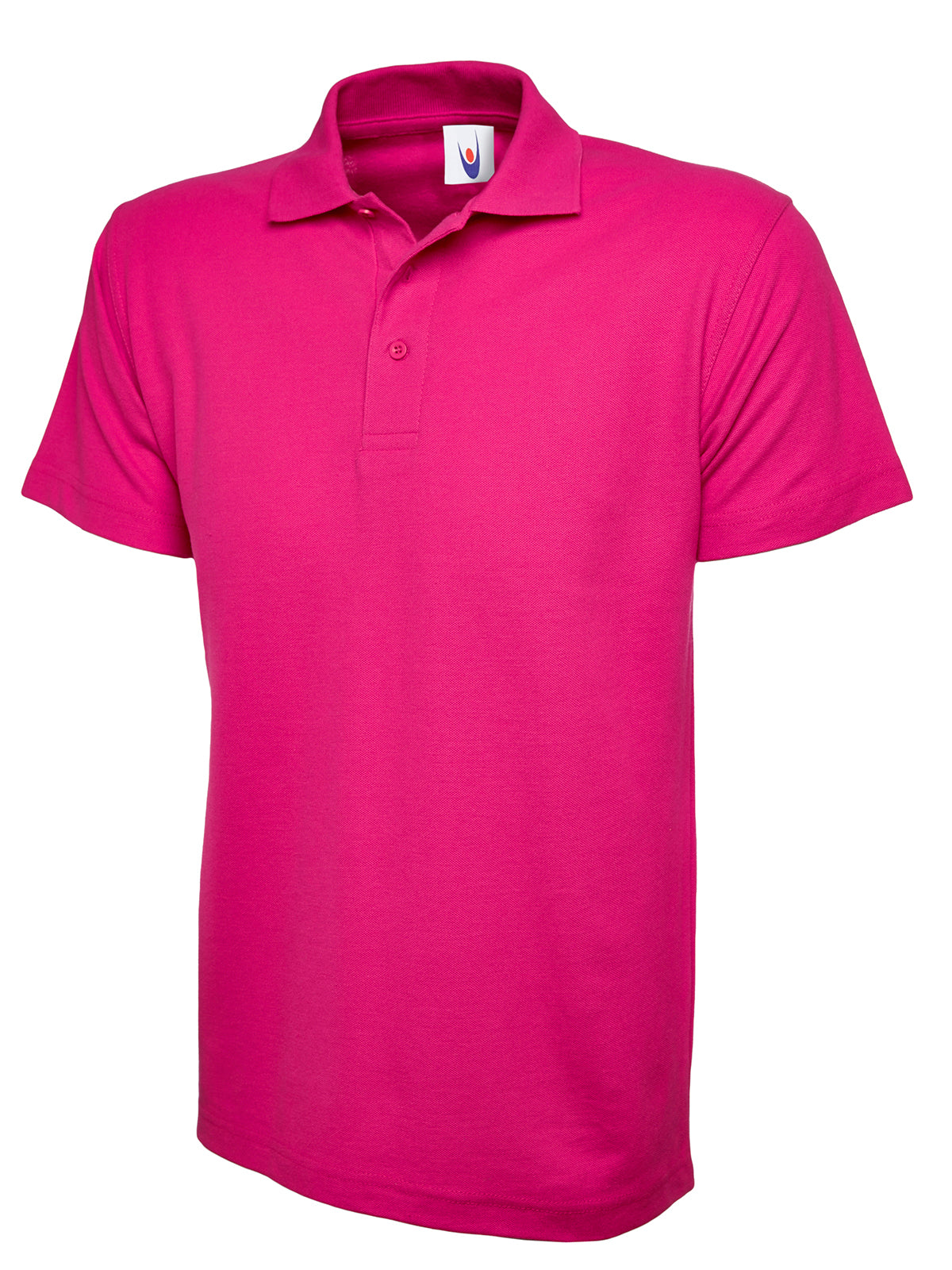 5 x Classic Polo Shirt