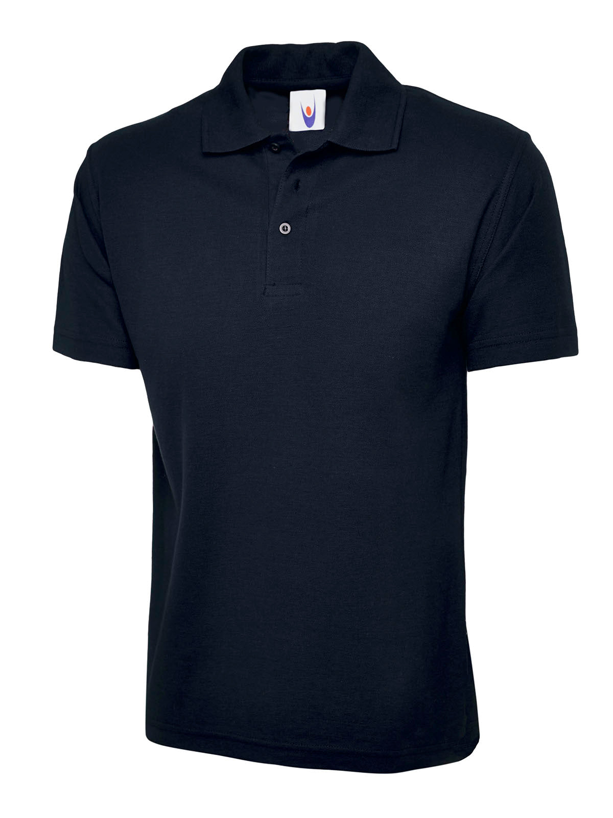 Custom Printed Heavy Polo Shirts