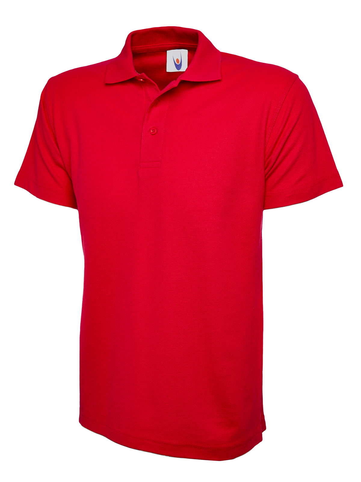 NICEIC Logo Embroidered Polo Shirt- Embroidered Electricians polo shirt