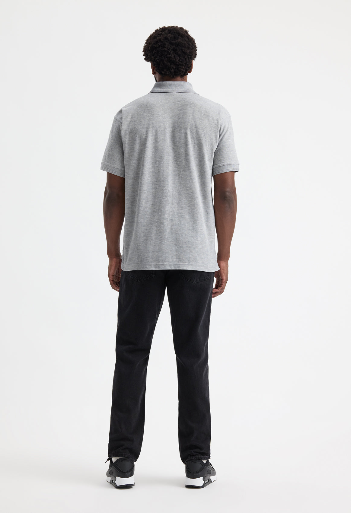 Uneek UC102 Heavyweight Polo Shirts