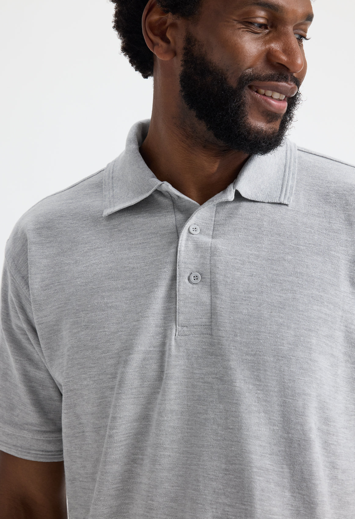 Uneek UC102 Heavyweight Polo Shirts