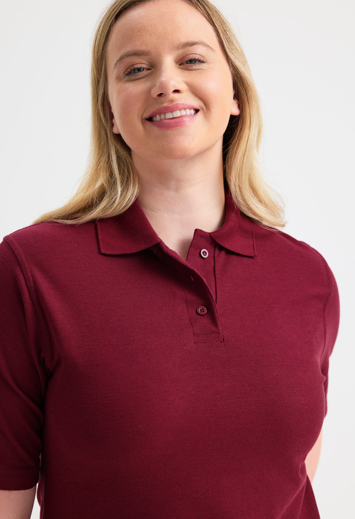 Uneek UC106 Ladies Classic Polo Shirt