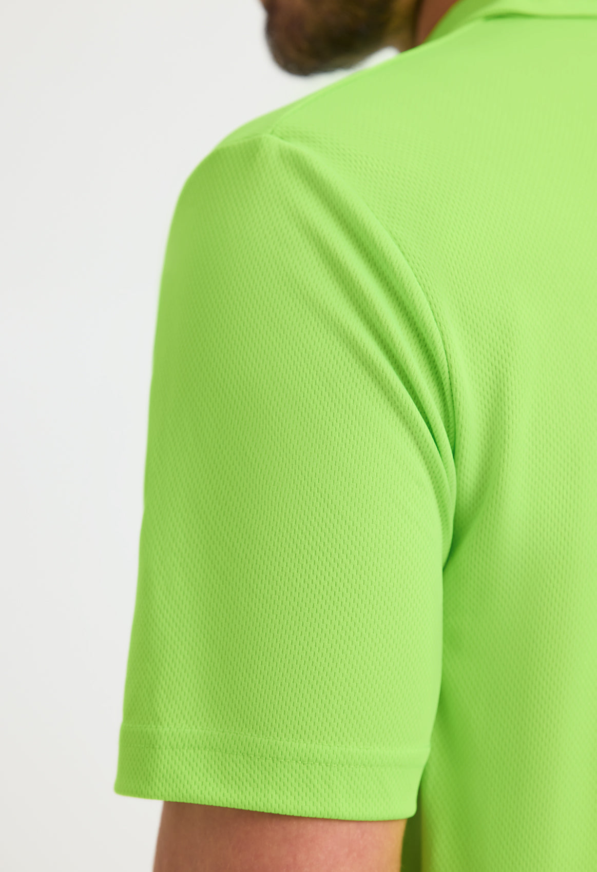 Mens Ultra Cool Polo Shirt UC125