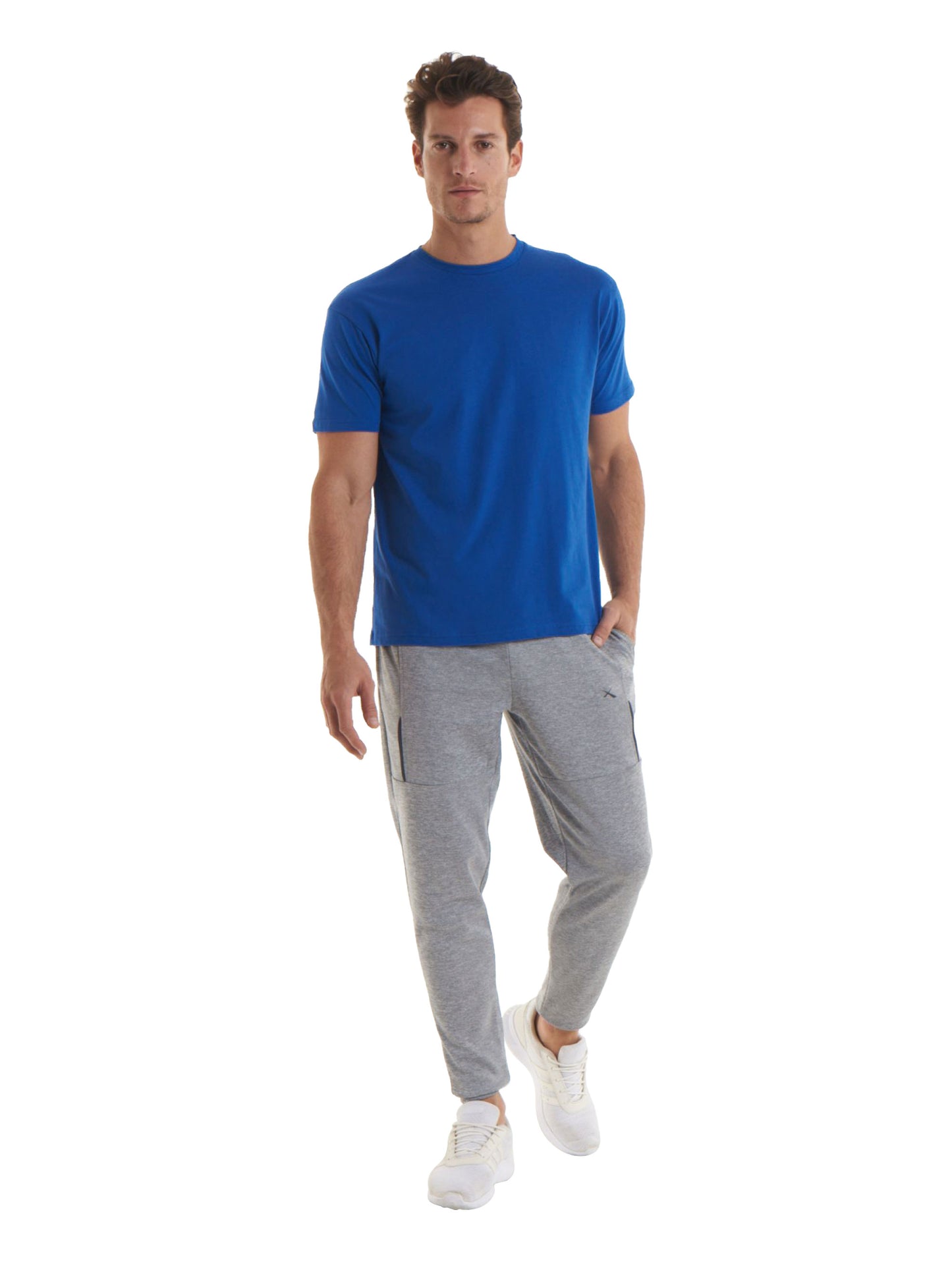 5 x Uneek Classic T-shirt