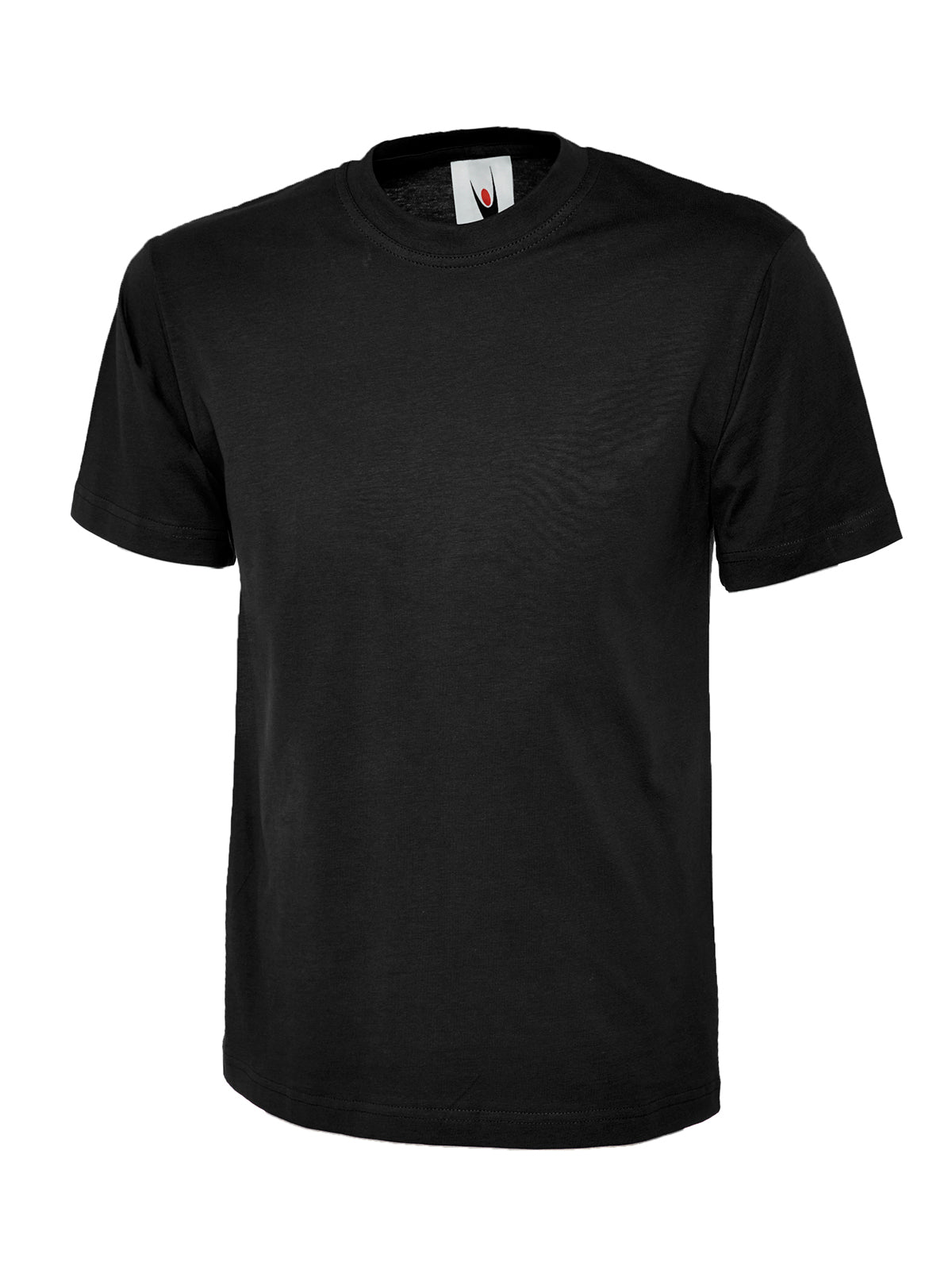 NICEIC Embroidered T-shirt - Electricians T-shirt