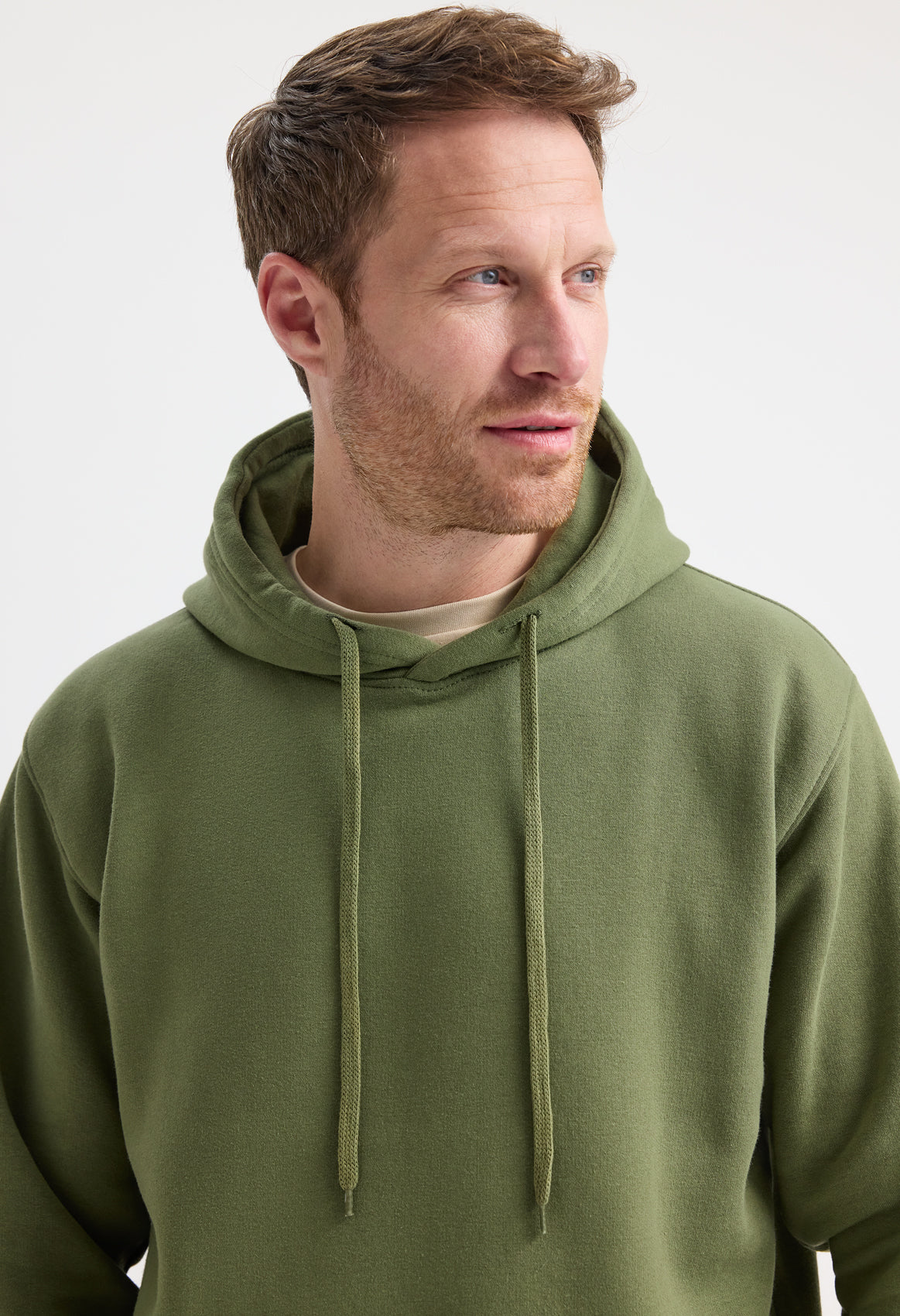 Uneek UC502 Classic Hooded Sweatshirt
