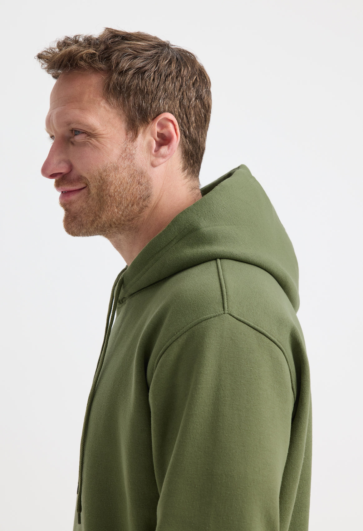 Uneek UC502 Classic Hooded Sweatshirt