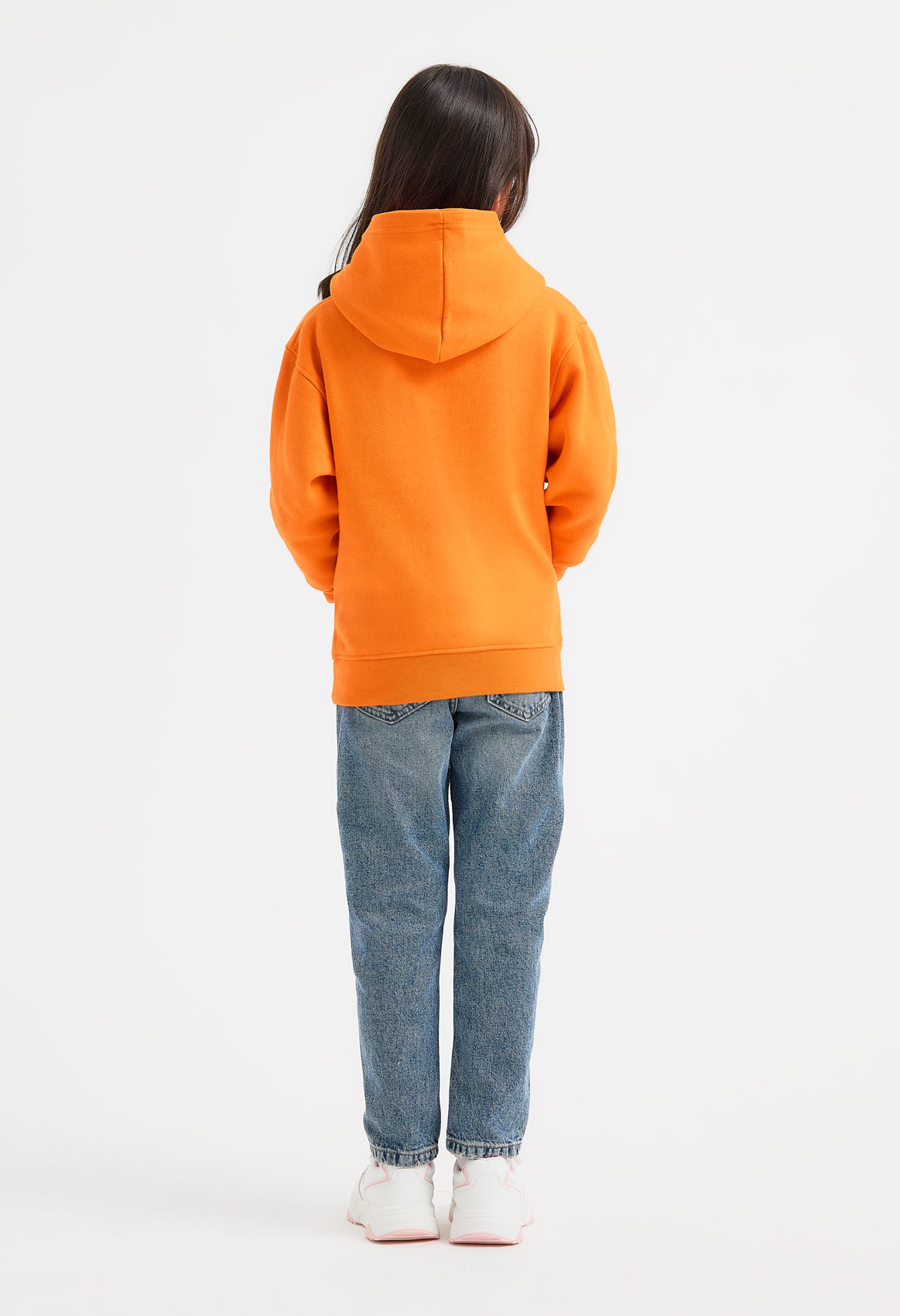 Uneek UC503 Children's Classic Hoodies 5 Pack
