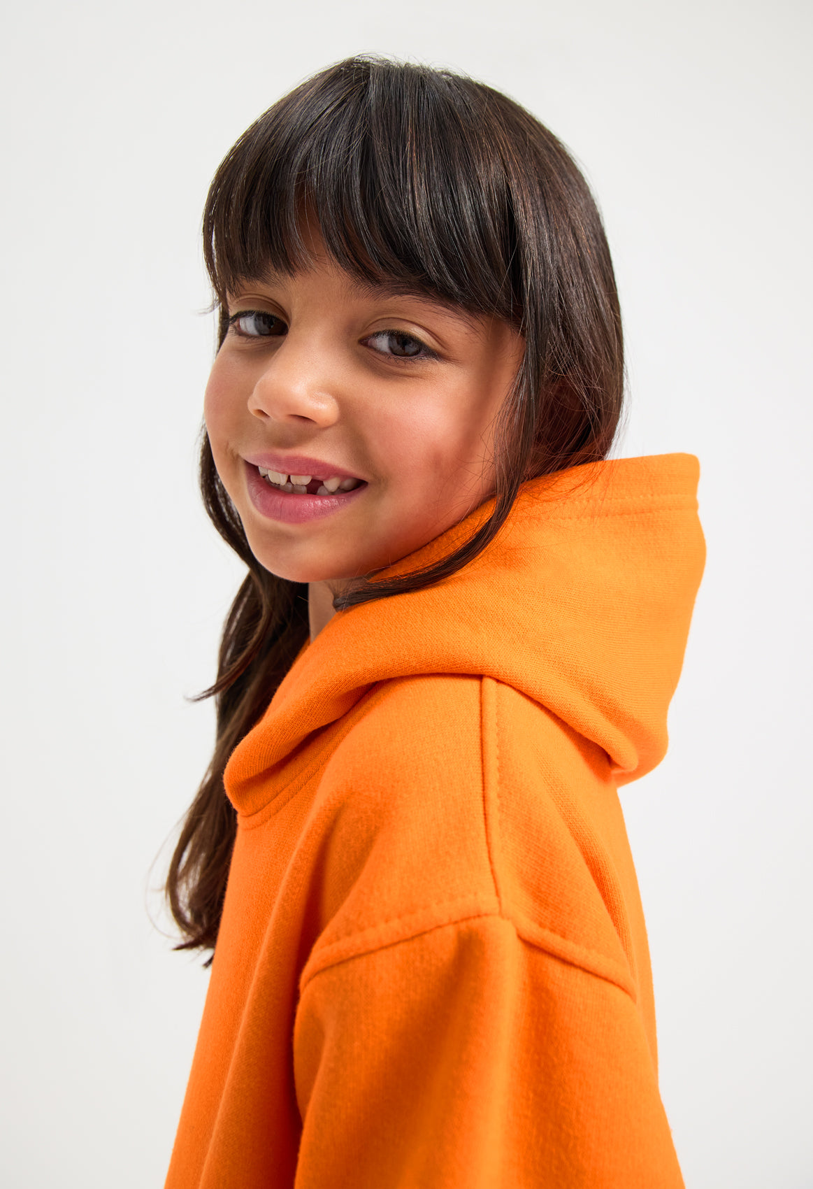 Uneek UC503 Children's Classic Hoodies 5 Pack