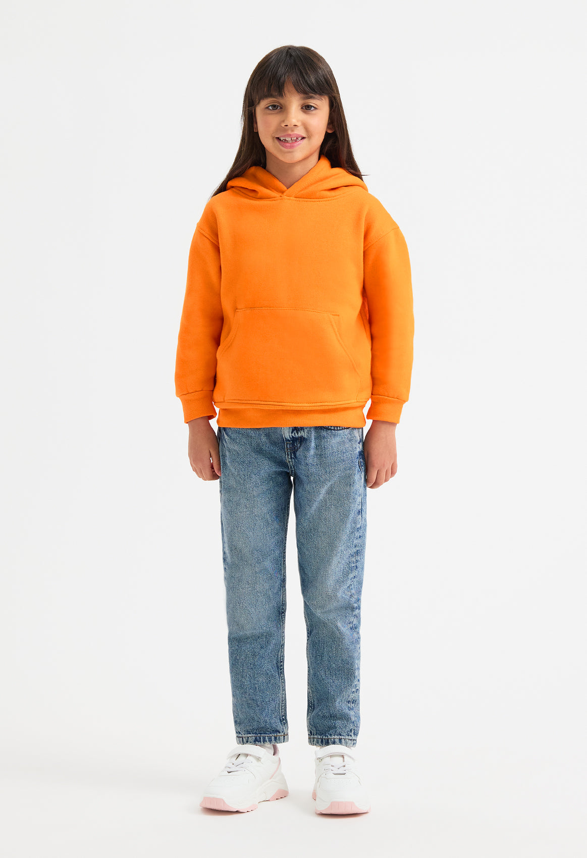 Uneek UC503 Children's Classic Hoodies 5 Pack