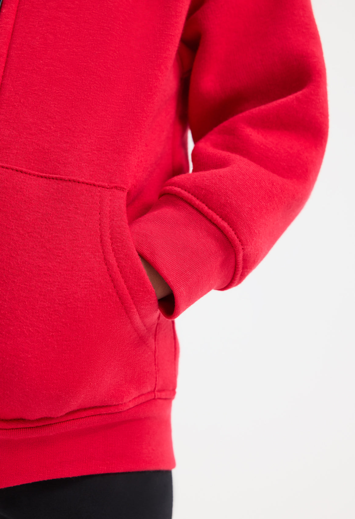 Uneek UC506 Children's Full Zip Hoodie 5 Pack