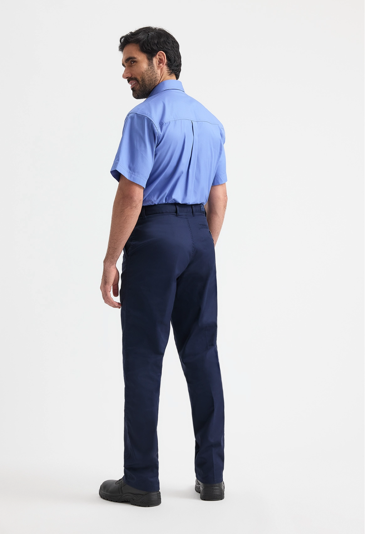 5 x Uneek Workwear Trouser