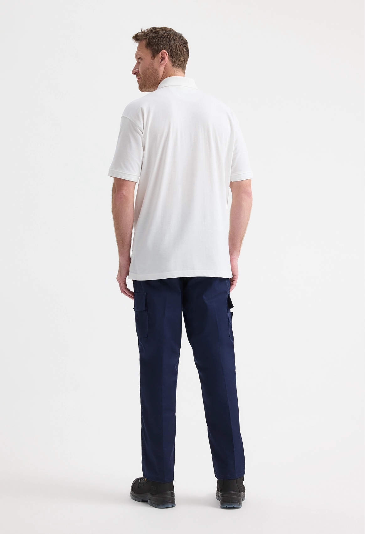 5 x Uneek Action Trouser