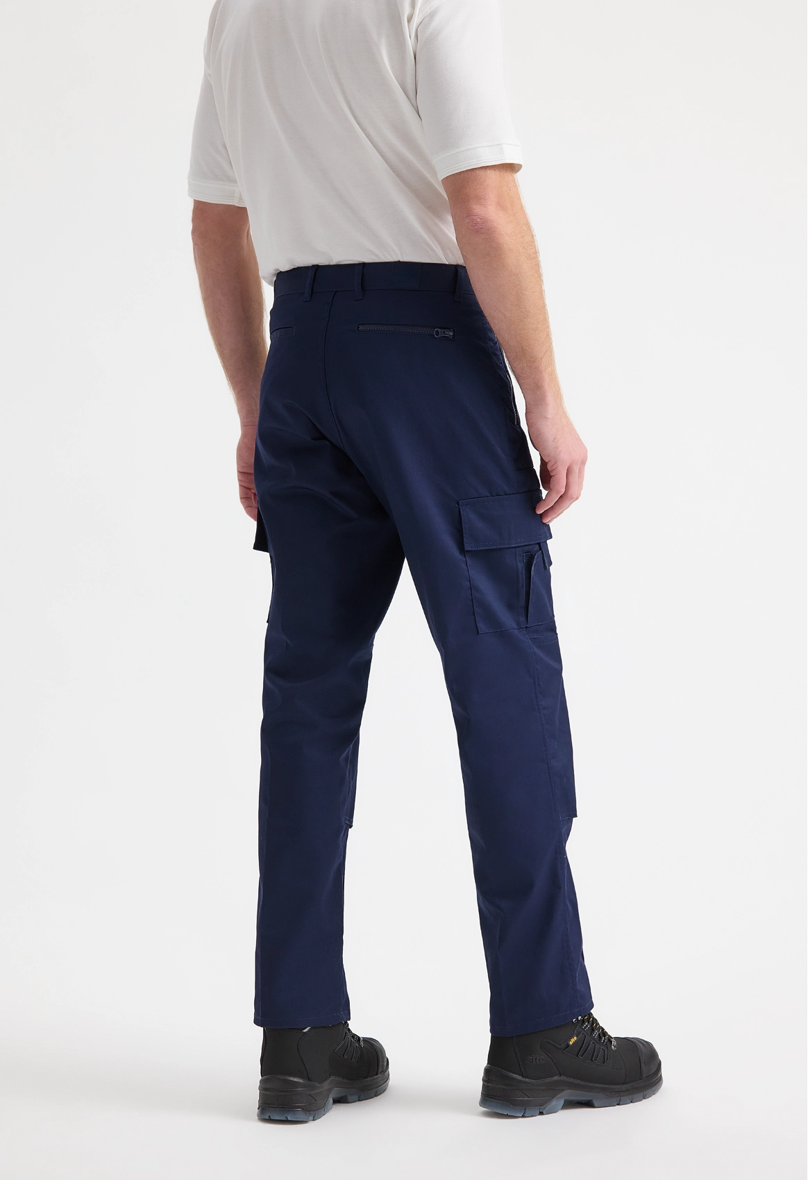 5 x Uneek Action Trouser
