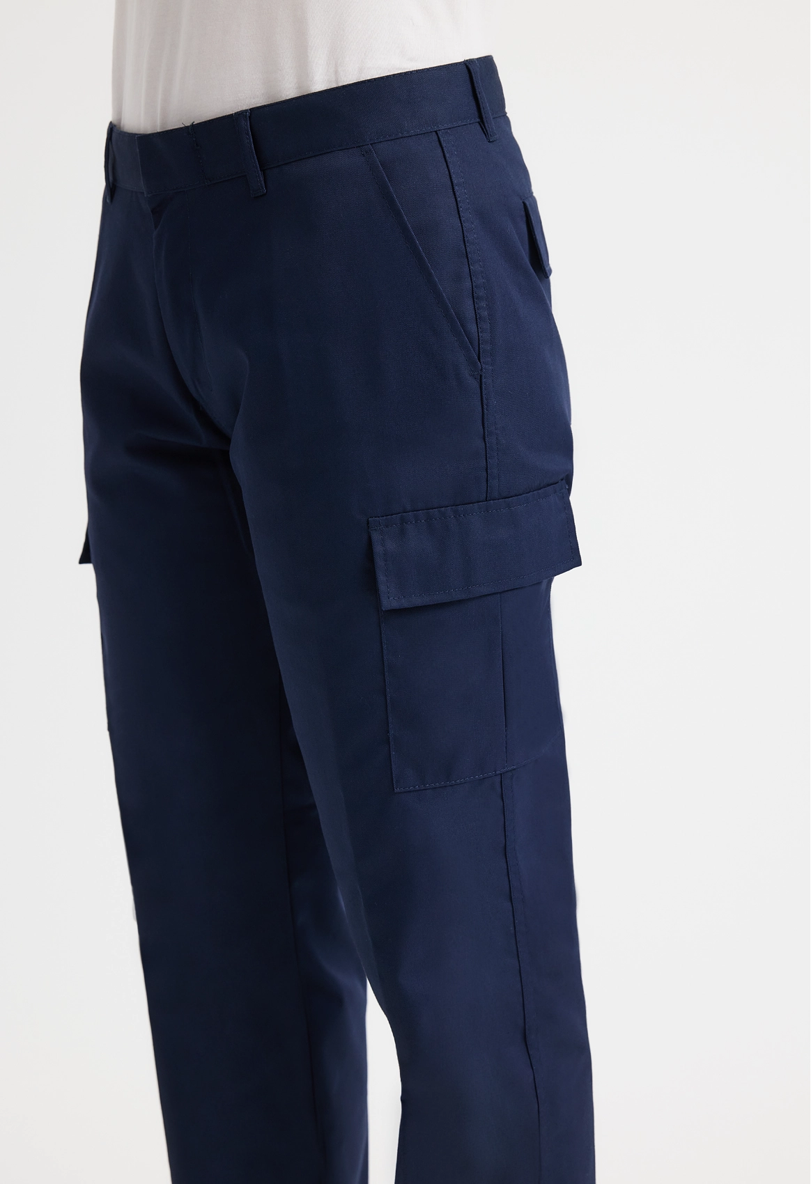 5 x Uneek Ladies Cargo Trouser
