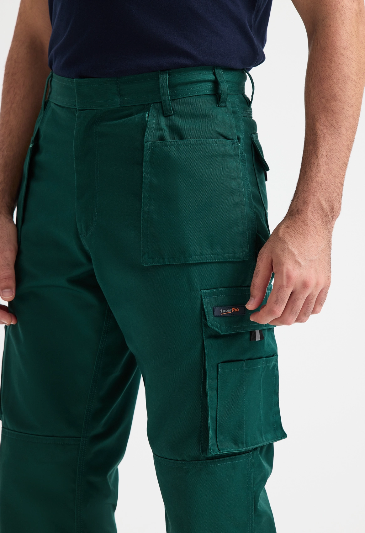 Uneek UC906 Super Pro Trouser