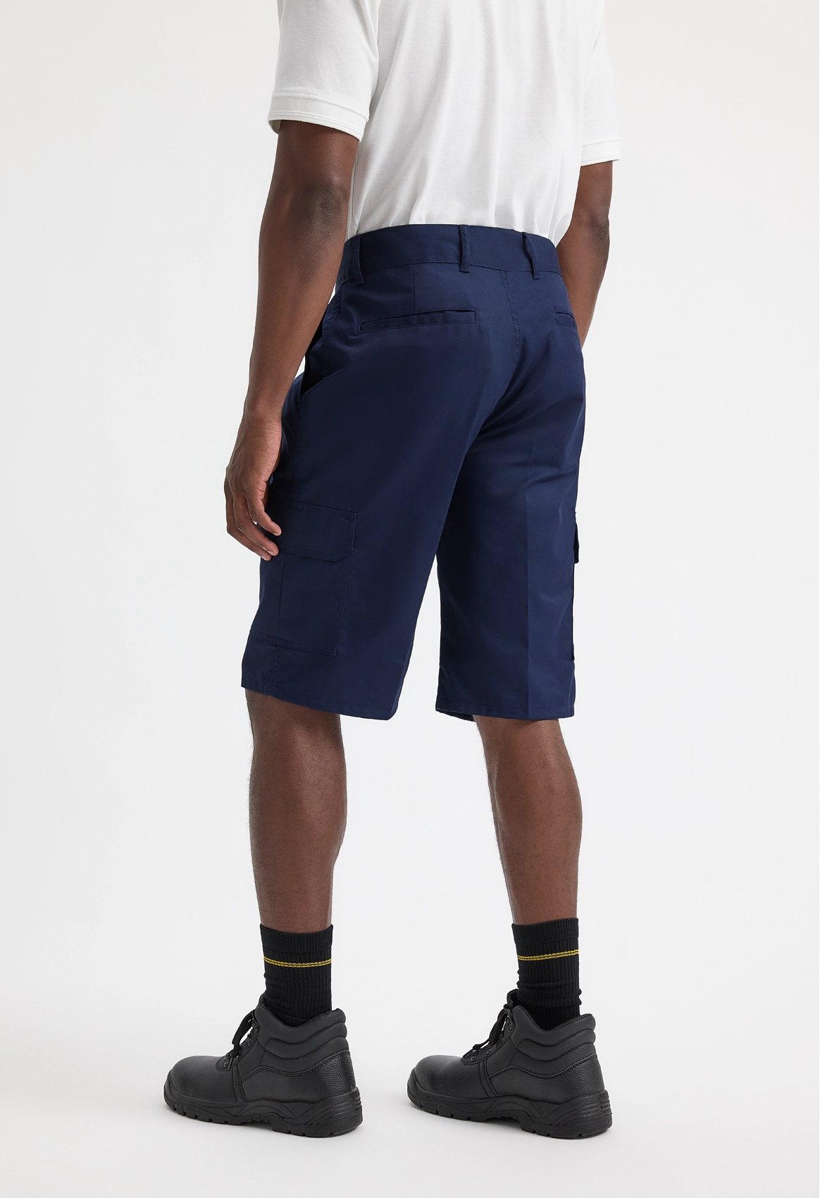 Uneek Mens Cargo Shorts
