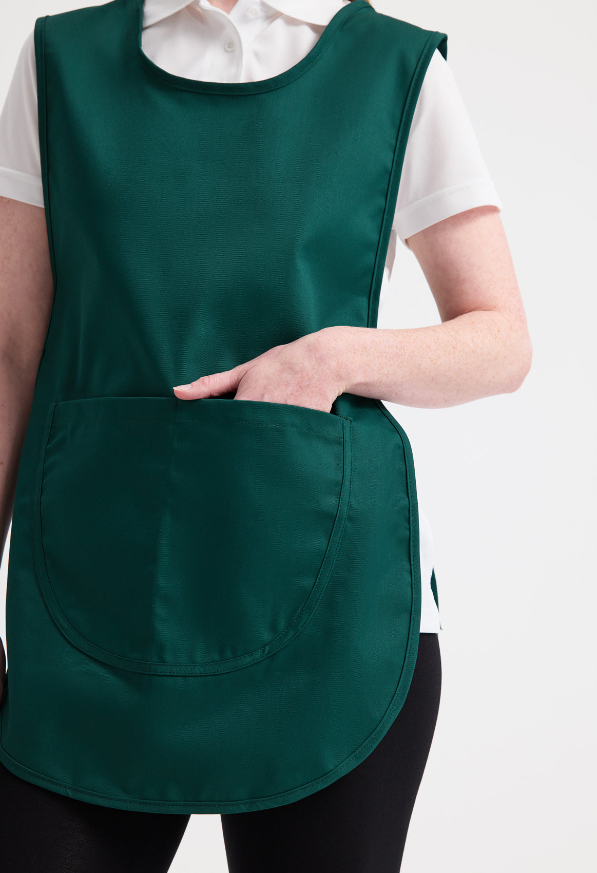 5 x Heavyweight Tabard