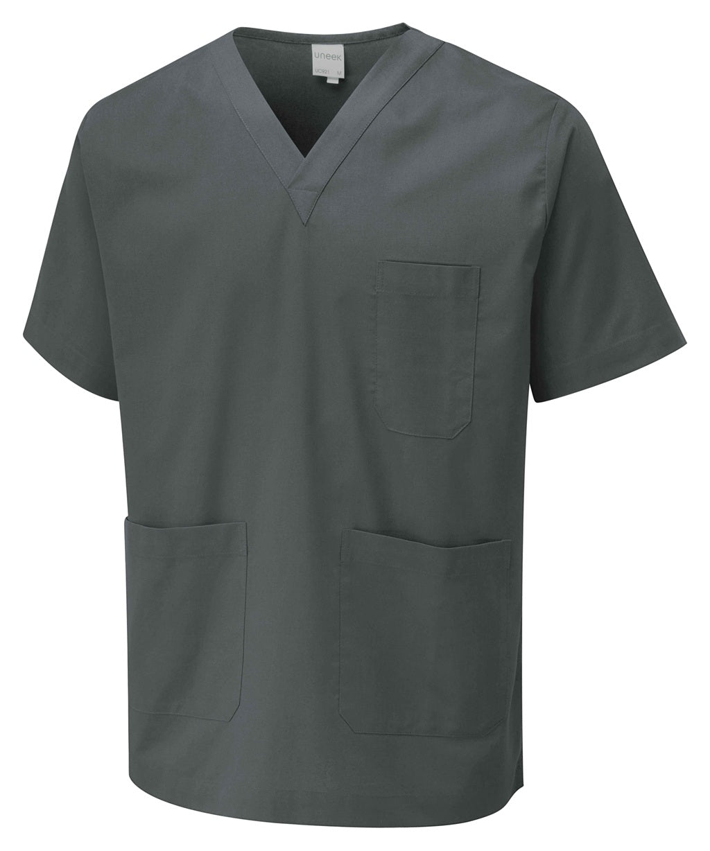 5 x Scrub Tunic