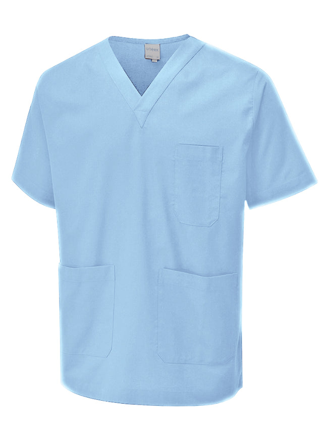 5 x Scrub Tunic