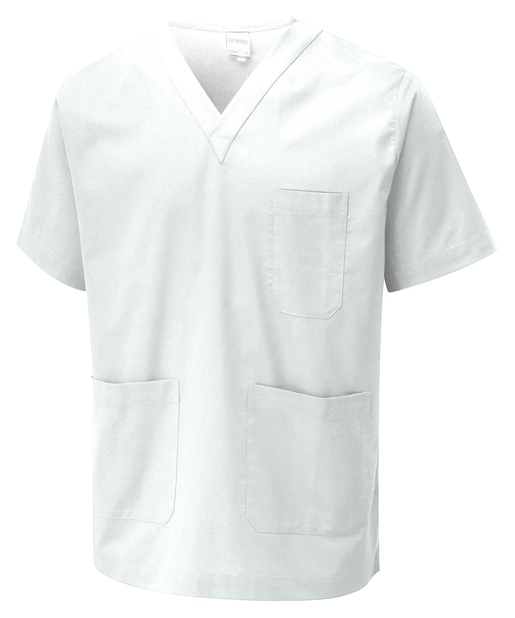 5 x Scrub Tunic
