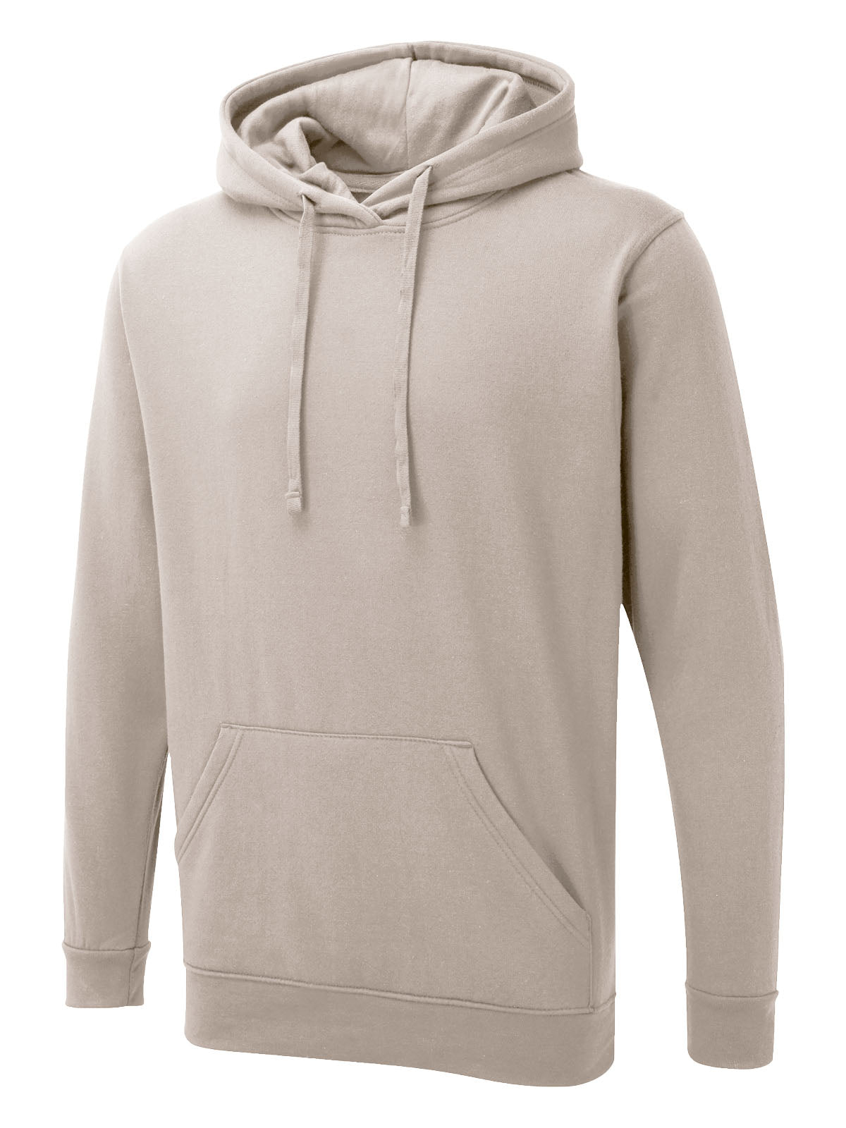 5 x Uneek UX Unisex Hoodie