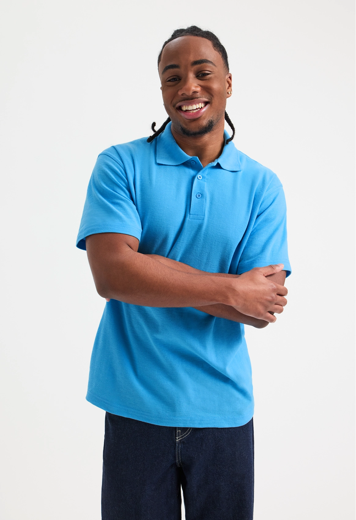 5 x UX Polo Shirt