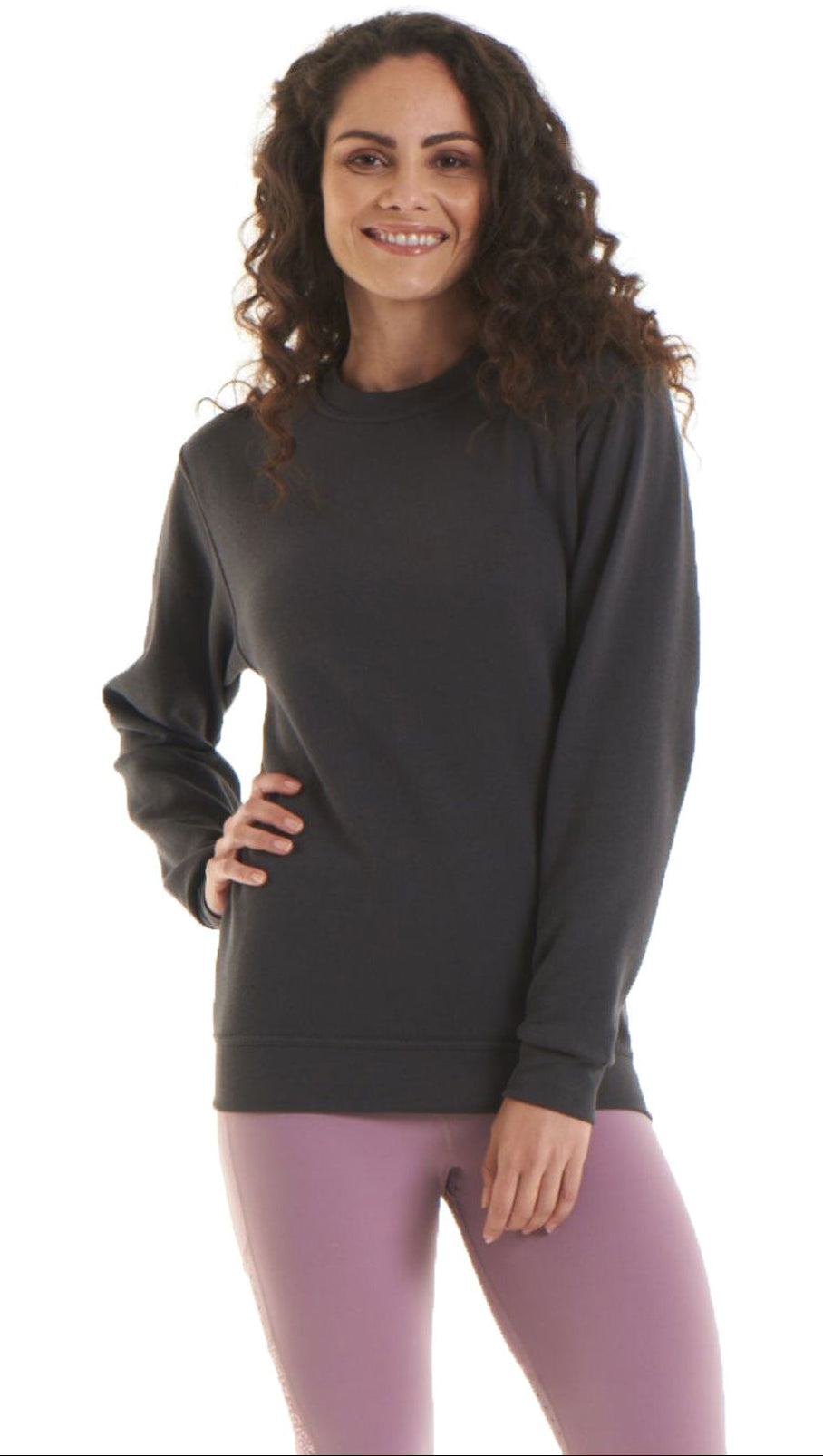 5 x UX Sweatshirt Uneek