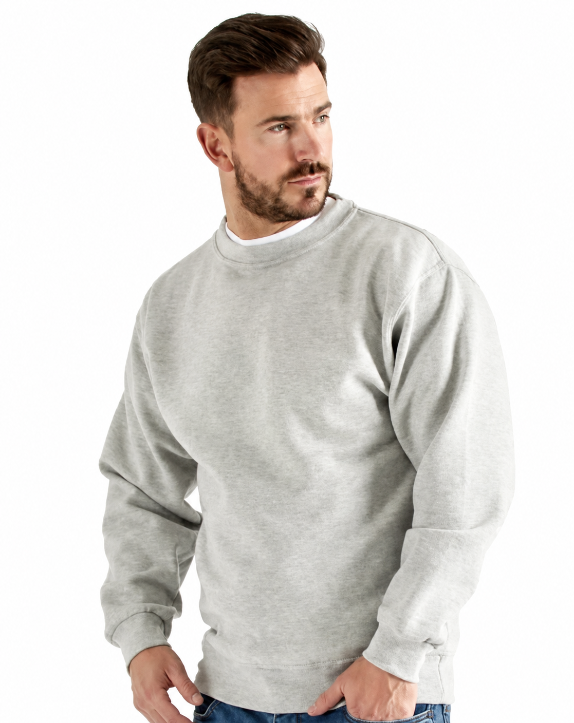 UCC Heavyweight Sweat