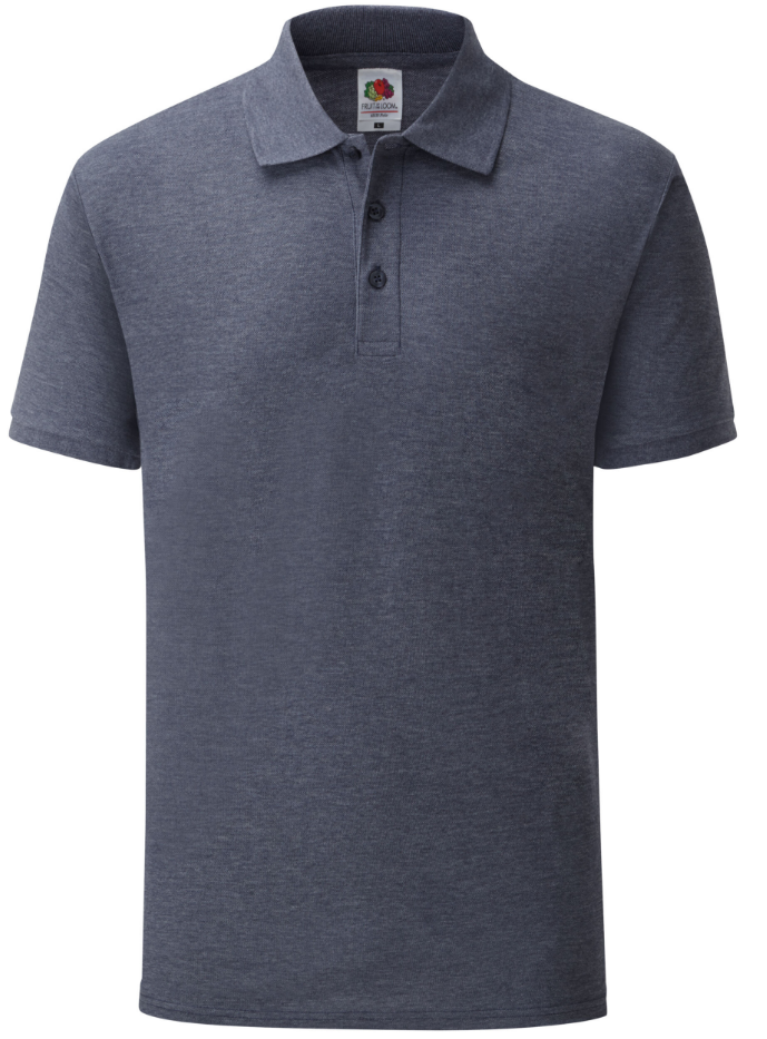 Men's 65/35 Poly Cotton Polo Shirt FOTL