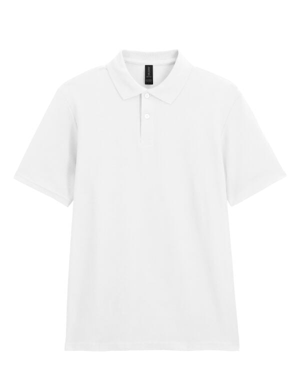 Softstyle® Adult 100% Cotton Polo