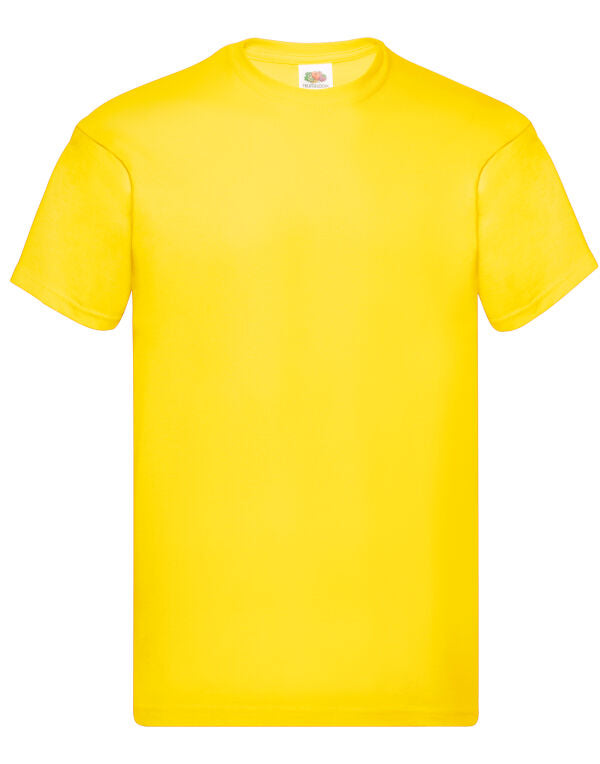 FOTL Men's Valueweight T-Shirt
