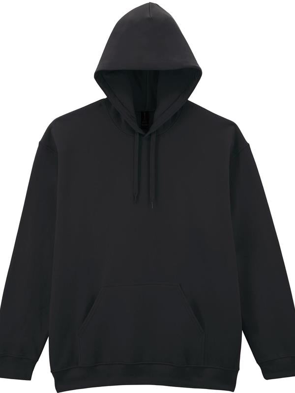 Softstyle Midweight Fleece Adult Hoodie
