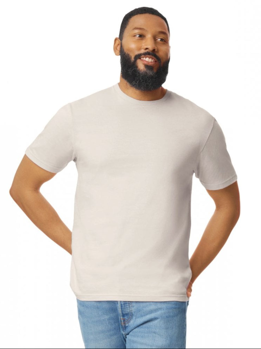 Gildan Softstyle Adult T-Shirt