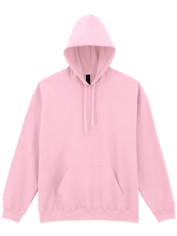Softstyle Midweight Fleece Adult Hoodie