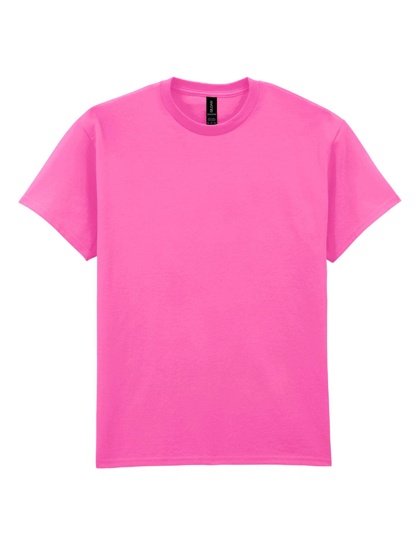 Gildan Ultra Cotton™ Adult T-Shirt