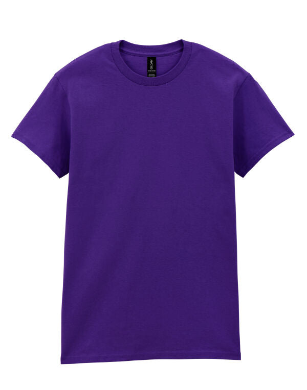 Gildan Ultra Cotton™ Adult T-Shirt