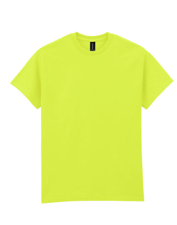 Gildan Ultra Cotton™ Adult T-Shirt
