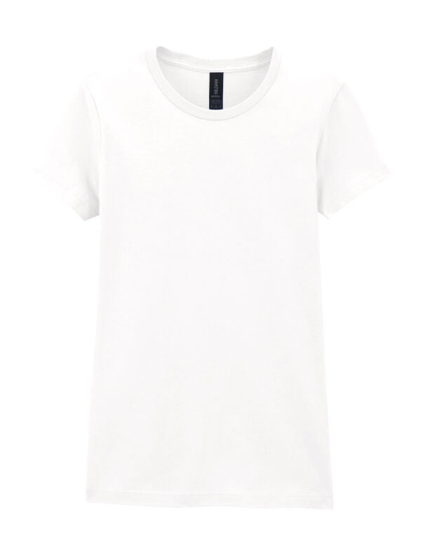 Softstyle® Ladies' T-Shirt