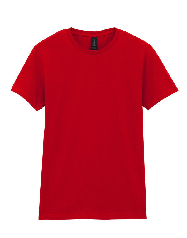 Softstyle® Ladies' T-Shirt