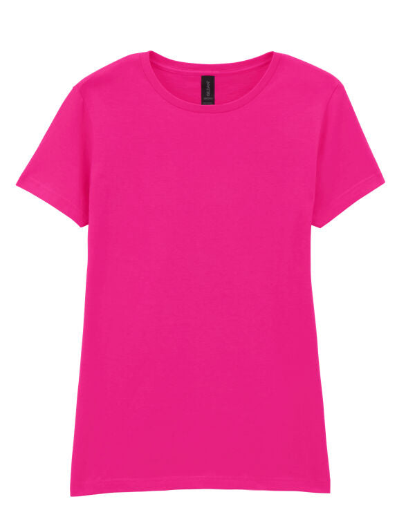 Softstyle® Ladies' T-Shirt