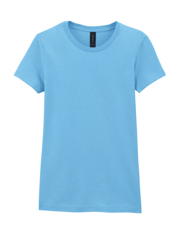 Softstyle® Ladies' T-Shirt
