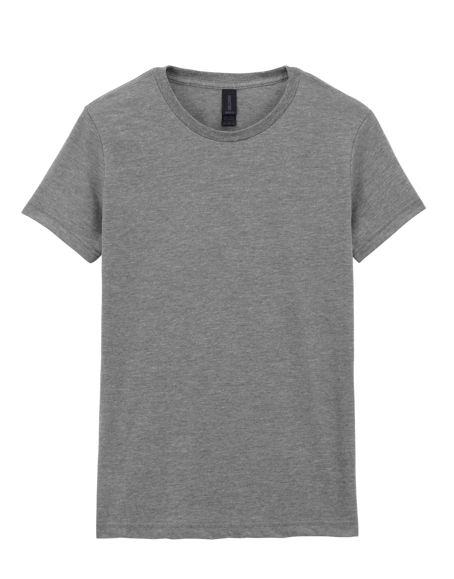 Softstyle® Ladies' T-Shirt