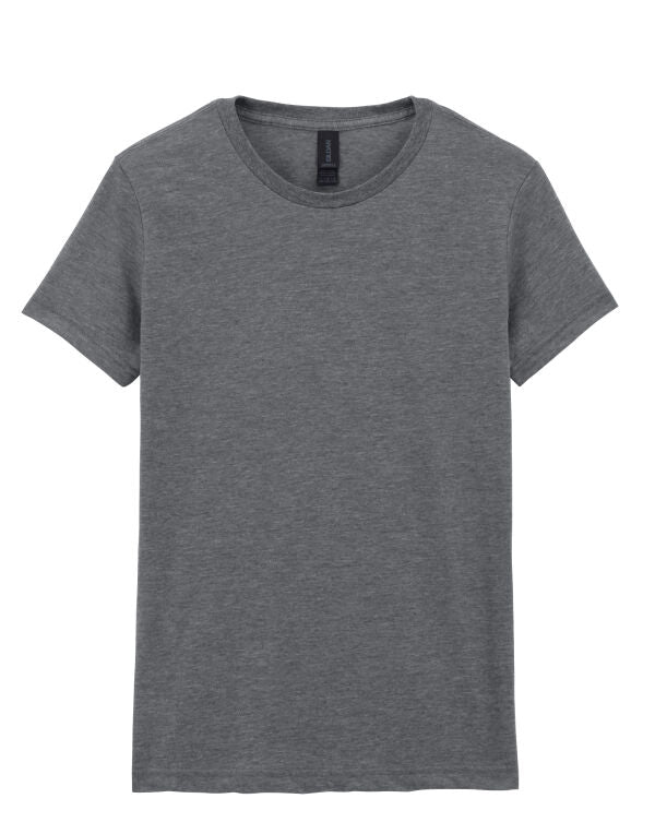 Softstyle® Ladies' T-Shirt