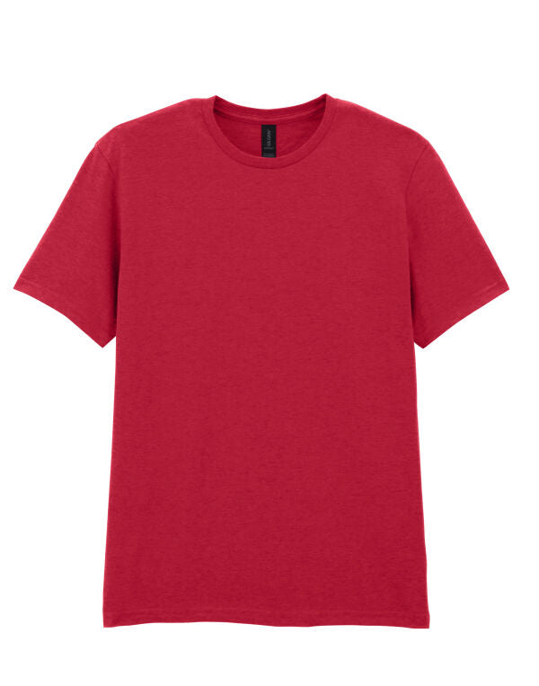 Gildan Softstyle Adult T-Shirt