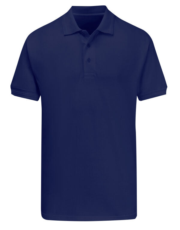 UCC Classic Heavy Polo Shirt