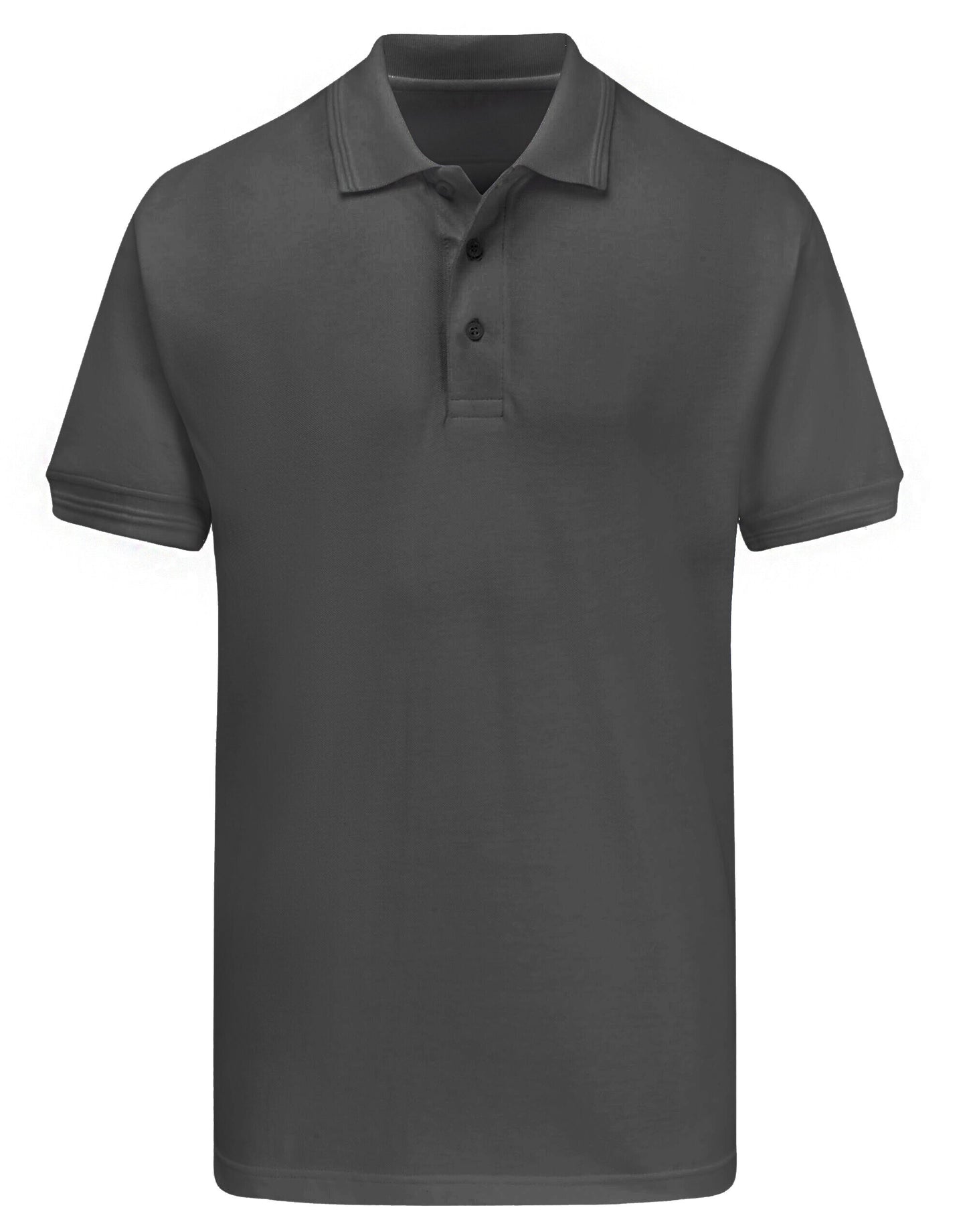 UCC Classic Heavy Polo Shirt