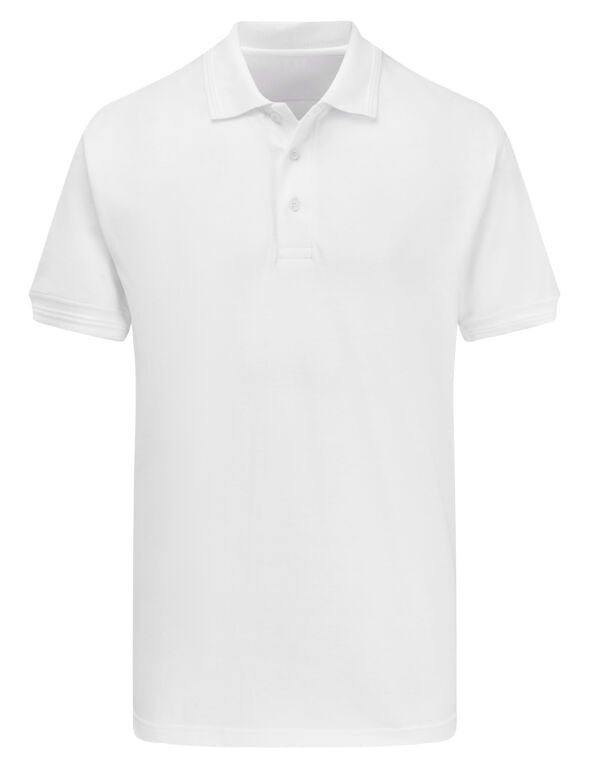 UCC Classic Heavy Polo Shirt